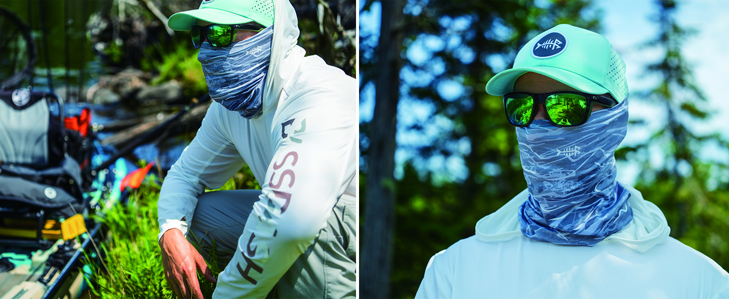 neck gaiter