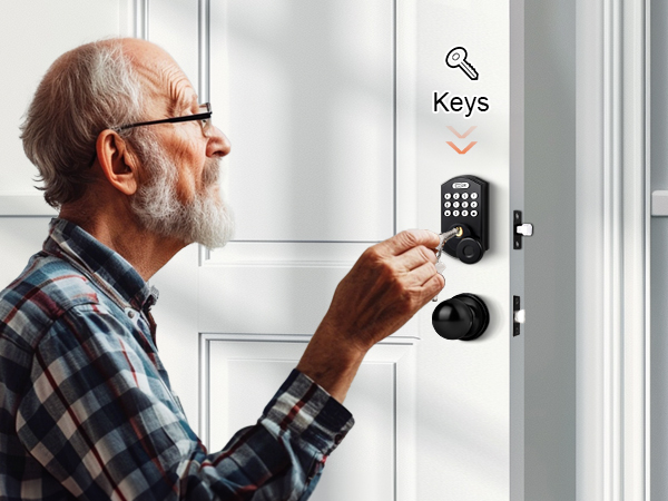 KEY UNLOCK