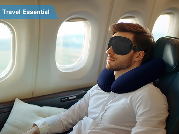 Free Eyes Blinking Super soft and Lightweight