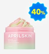 Pink Aloe Pack Cleanser