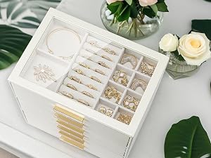 vlando jewelry box homeplus store
