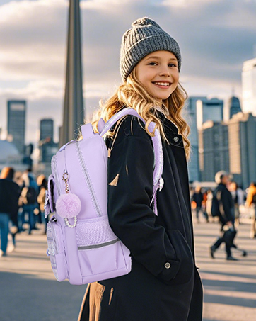 kids backpack