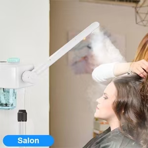 professional facial steamer