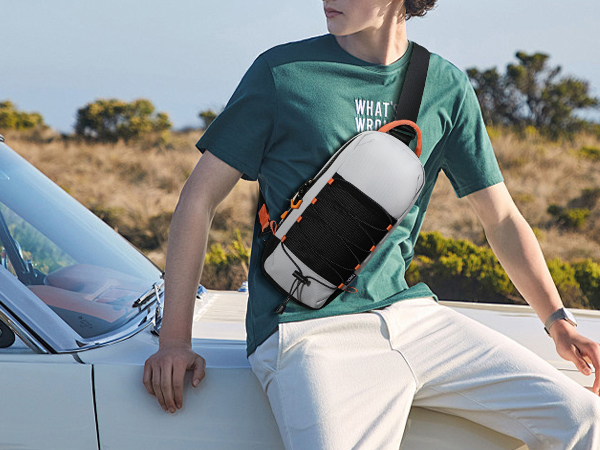sling bag for nintendo switch 2