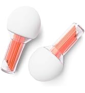 Vibes High Fidelity Ear Plugs - Invisible Earplugs for Music Concerts, Musicians, Motorcycles, Ai...