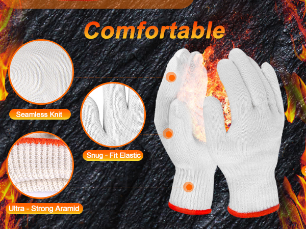 bbq gloves
