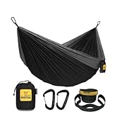black hammock
