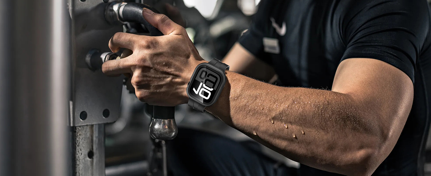 apple watch case 46mm