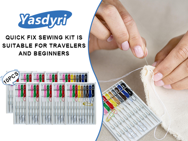 quick fix sewing kit