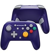 eXtremeRate DIY Replacement Full Set Shell Buttons for Nintendo Switch 2 Pro Controller, Custom F...