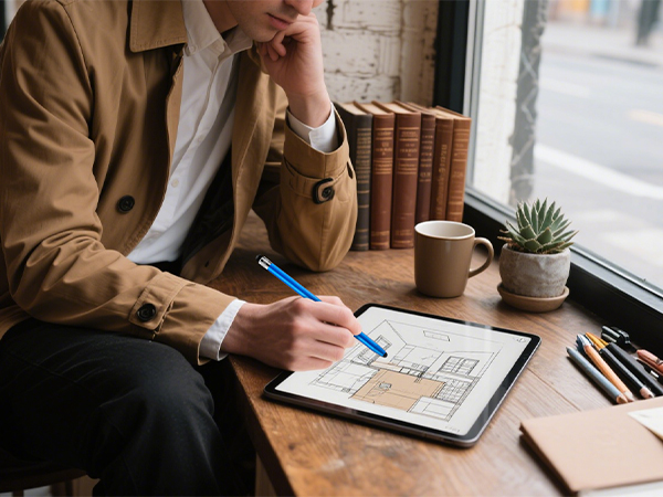 Stylus Pen for Touchscreen Stylus Pen for iPad iPhone Android stylus pens for touch screens