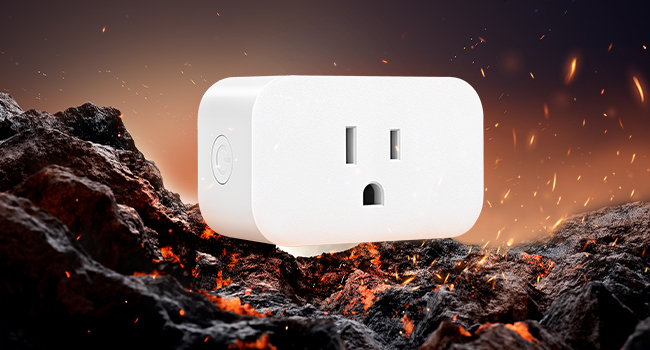 remote outlet