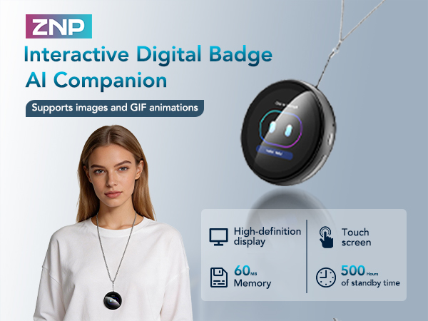 Digital Badge