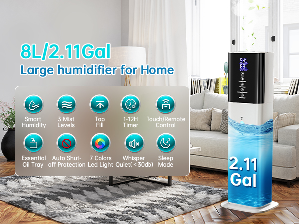humidifier