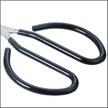 grilling tongs