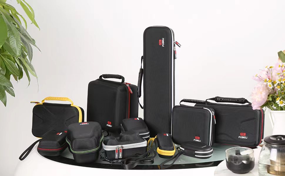 FBLFOBELI Storage Case