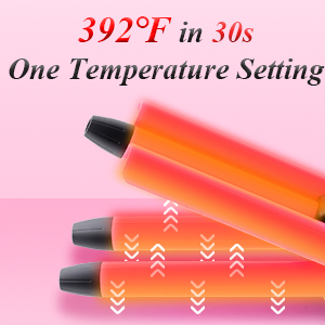 curling wand