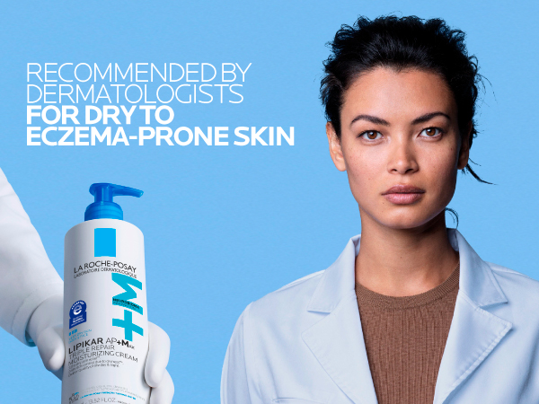 recommended by derm