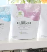 Automatich Dishwasher Detergent Pods