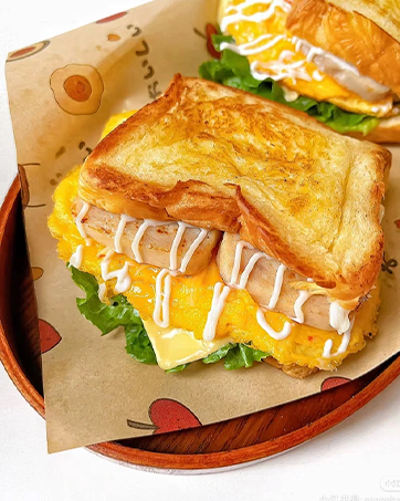 toaster retro 2 slice cream vintage toasters