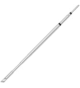 EC Buying Intelligent Electric Soldering Iron 100W Portable Constant Temperature Cutter Tip Solde...