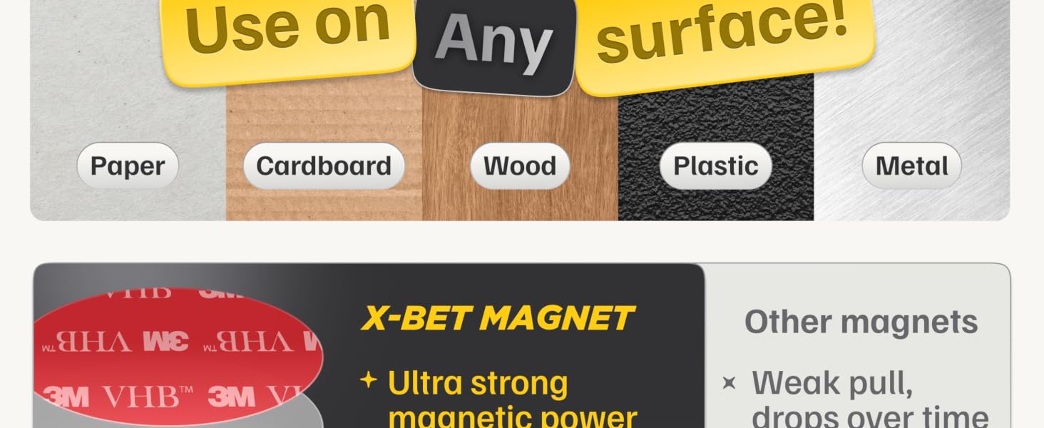 ceramic magnets