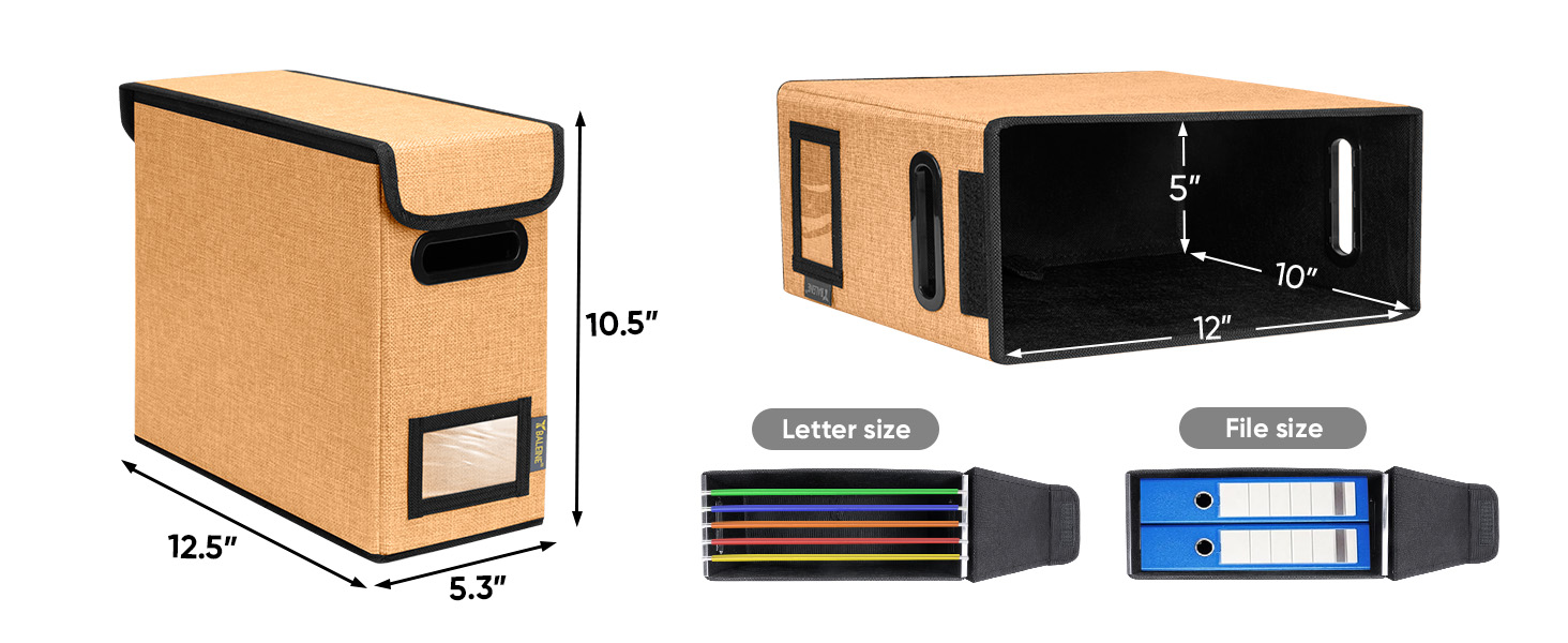 file organizer