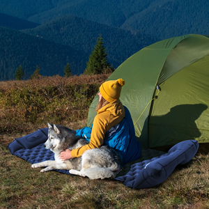 sleeping pad for camping