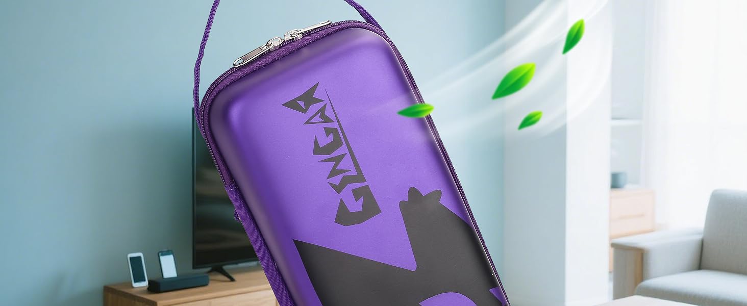 GENGAR SWITCH 2 CSAE-04-4