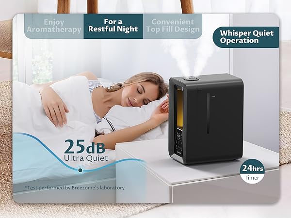 humidifier