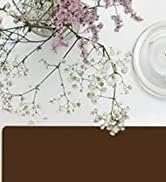 Extra Large Silicone Table Placemat, Food-Grade Flexible Silicone Mat Kids Non-slip Dinner Placem...