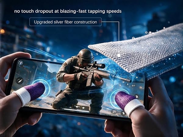 pubg finger sleeve