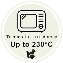Heat Resistant