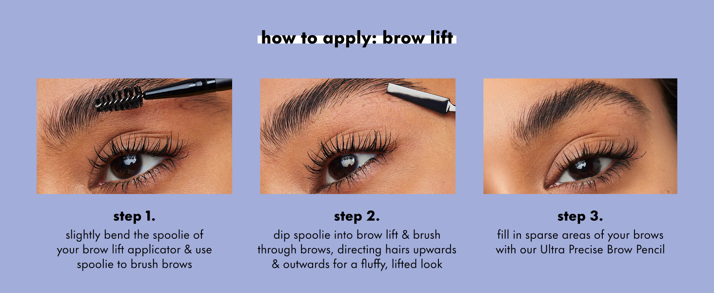 Instant Lift Brow Pencil