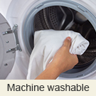 washable projection screen