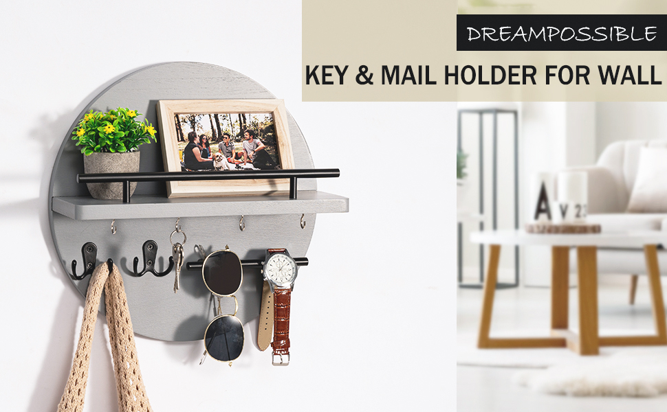 key holder