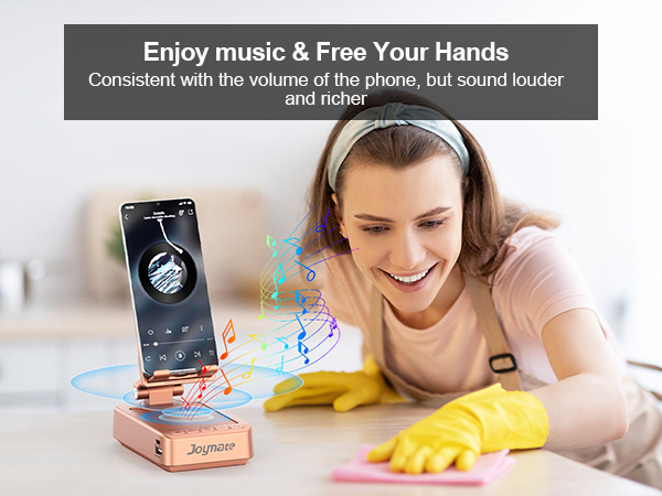 Free your hands