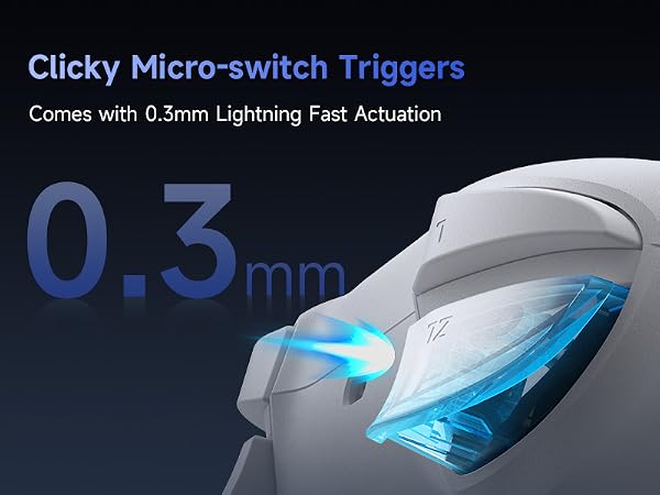 Micro Triggers