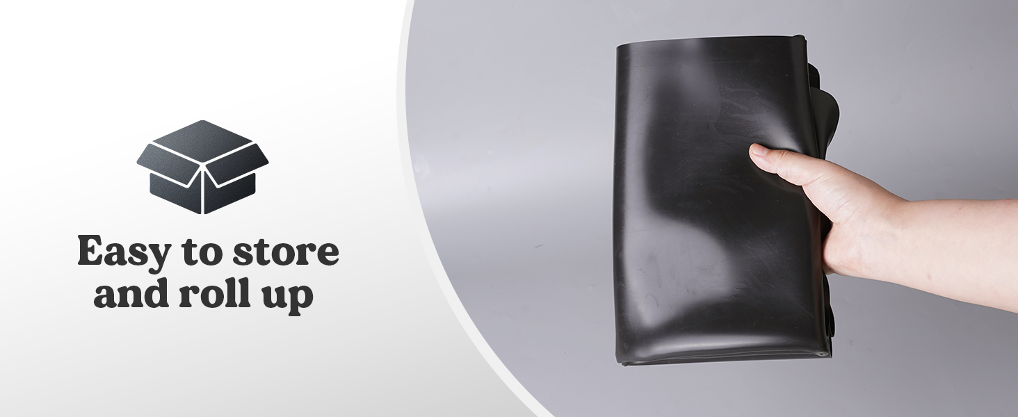 silicone mats
