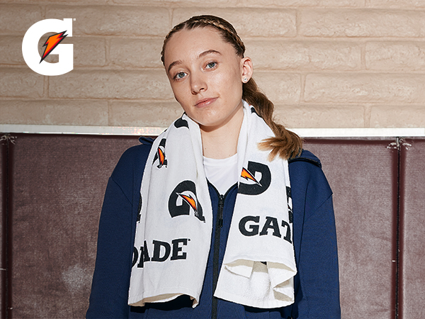 Gatorade Sideline Towels