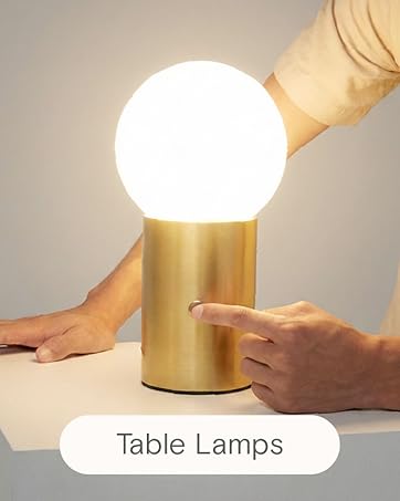 table lamps brightech
