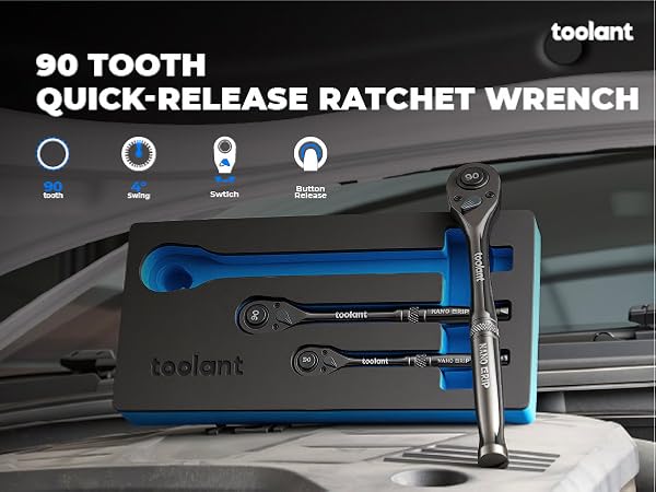 ratchet wrench