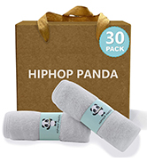 Baby Washcloths