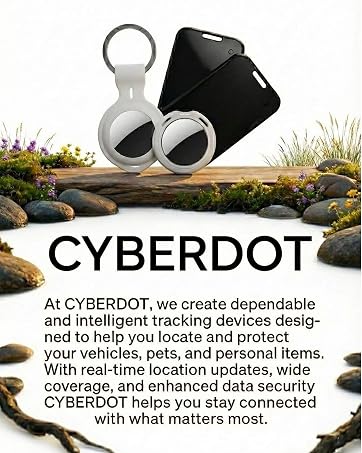 wallet tracker card