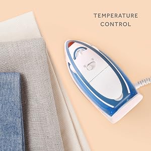 Temperature Control