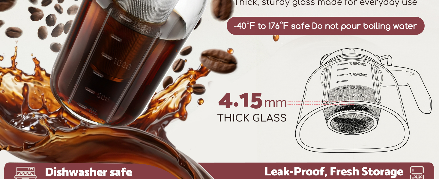 cold brew maker