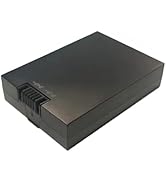 Nyboer Rechargeable Battery for Built-in Camera and WiFi Smart Lock (H3 Pro Model)