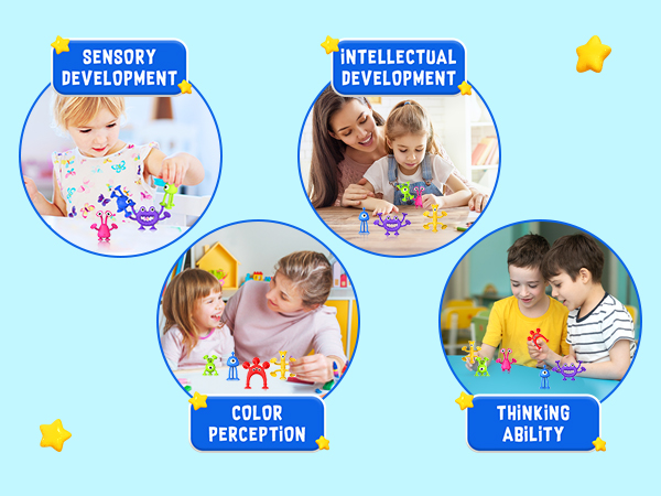 sensory toys