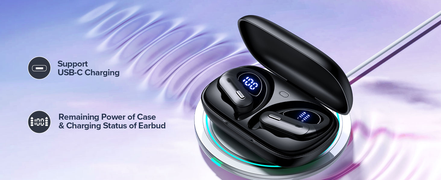 auriculares bluetooth inalámbricos