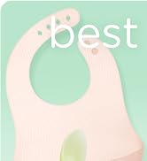Best Sellers - Silicone Bib